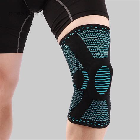 Professional Compression Knee Brace Support Protector For Arthritis