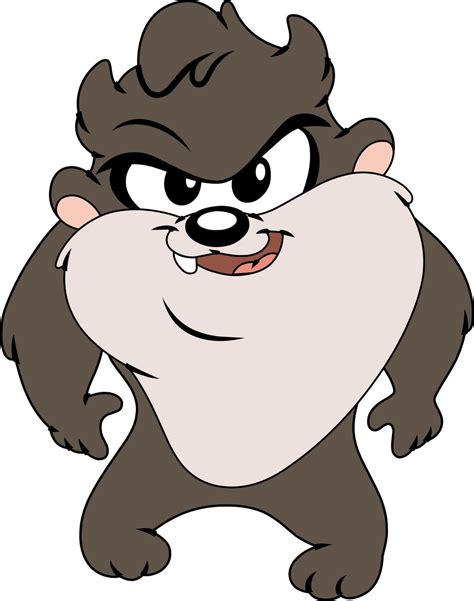 Baby Taz Love Clipart Best