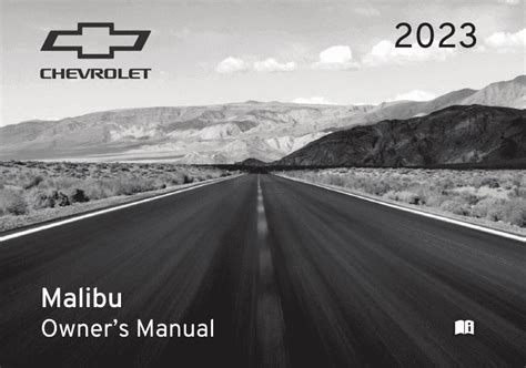 Chevrolet Malibu Owner S Manual Pdf Pages