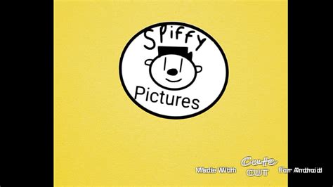 Spiffy Pictures Logo Youtube