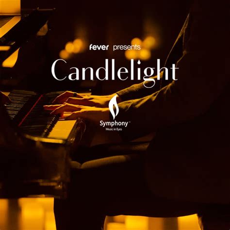 Opiniones Candlelight X Symphony Candles Tributo A Ludovico Einaudi