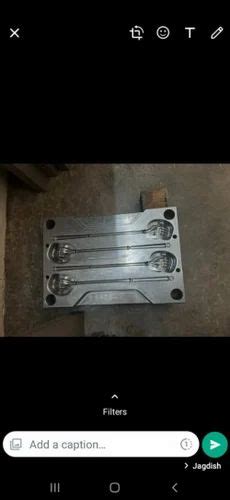 Hath Panja Mould At Best Price In Ahmedabad By Kinal Plast Moulds ID