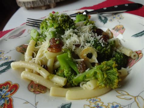 Pasta Mit Brokkoli Von Chefkoch Video Chefkoch