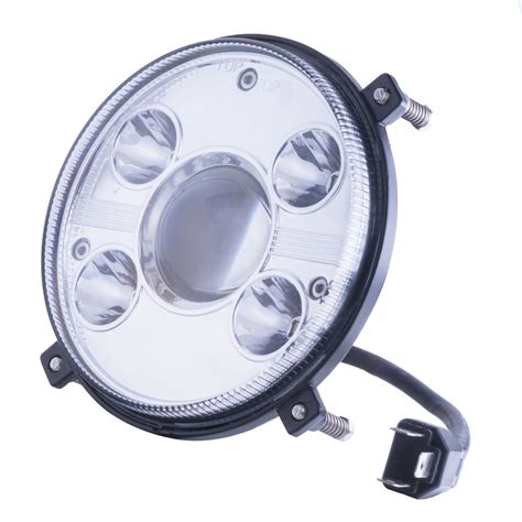 Revon Led Ajovalo W W Massey Ferguson Rst Steel