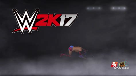 Wwe K Youtube