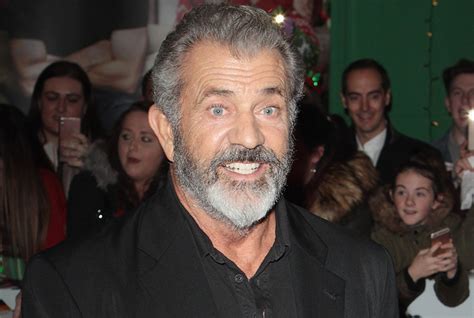 Mel Gibson To Star In John Wick Prequel Series The Continental For Starz