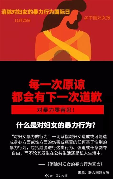 反对家庭暴力，向家庭暴力说不！澎湃号·政务澎湃新闻 The Paper