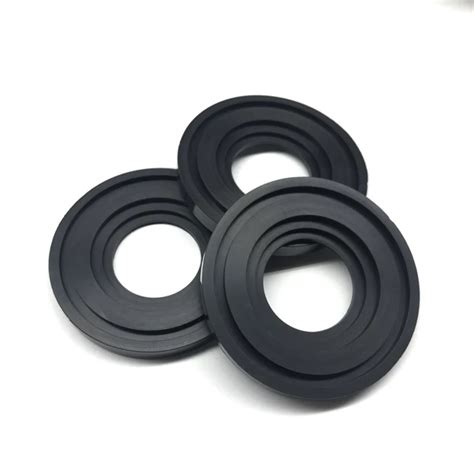 Transparent Silicone Flat Washer Gasket Buy Rubber O Ring Flat