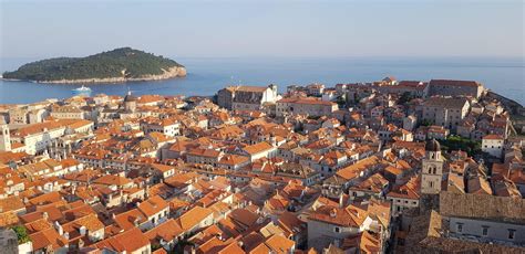 The beautiful city of Dubrovnik, Croatia : r/europe