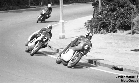 Wxat Gp500 On Twitter CORREGIDO Tommy Robb Bultaco 125 6 Bill