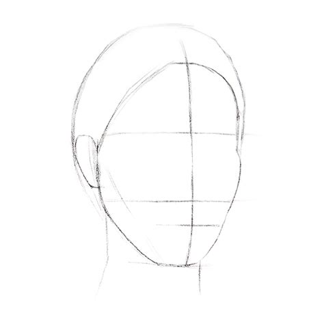 How To Draw Faces Steps - Playerhurt30