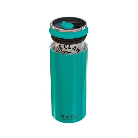 Black Multi Can Cooler Beverage Can Cooler Asobu Asobu®