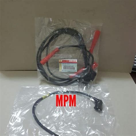 Jual Kabel Busi L300 Bensin Yazaki Tipe Original Shopee Indonesia