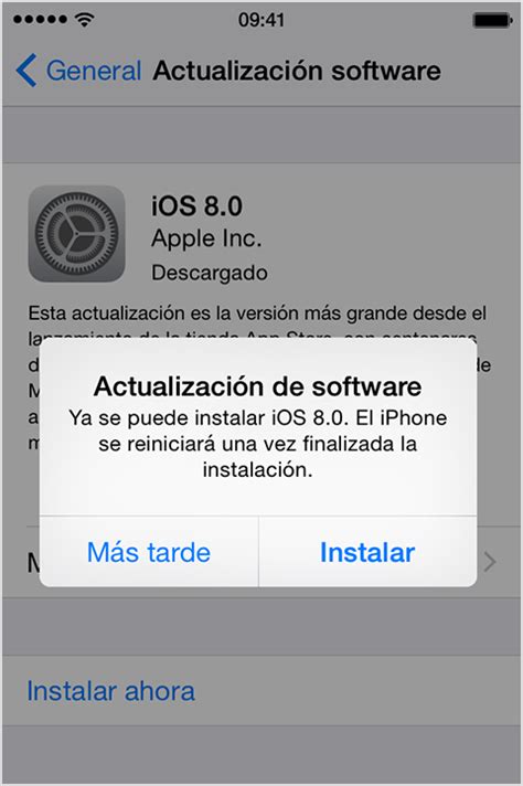 Actualizar El Software IOS En Tu IPhone IPad Y IPod Touch Soullessdead