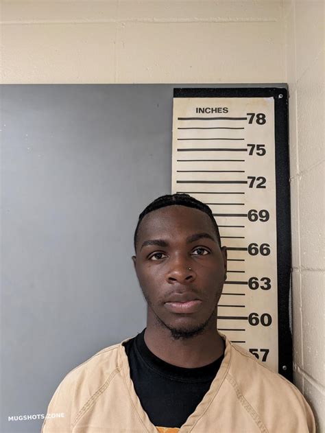 JACKSON DE ANTHONY MARCELL 05 28 2023 Covington County Mugshots Zone