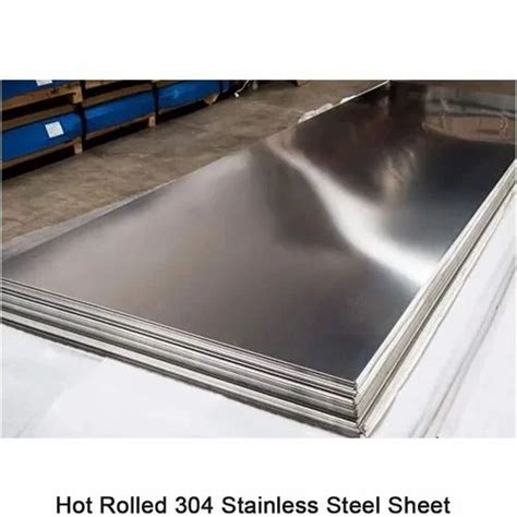 Hot Rolled Stainless Steel Sheet Thickness 1 2 Mm At 210 Kg In Ahmedabad