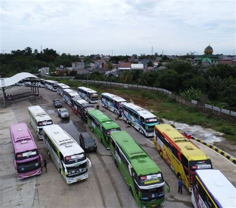 Bus Besar Bakal Dilarang Pakai Klakson Telolet Jika Mangkir Didenda