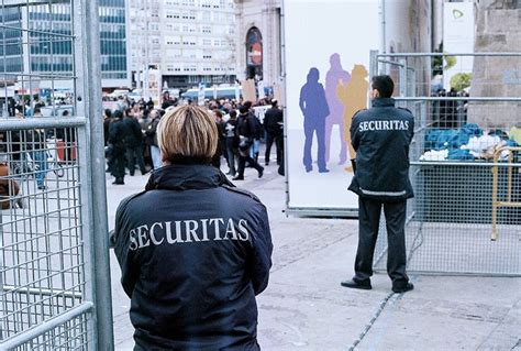 Secci N Sindical Securitas Barcelona Securitas En El Mundo