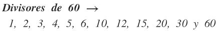 Conoce Los Divisores De Mayores Que En Un Solo Clic