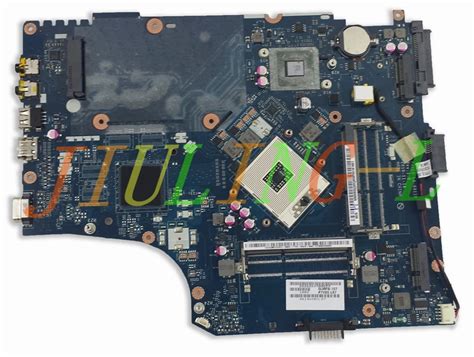 JOUTNDLN FOR ACER ASPIRE 7750G NOTEBOOK MOTHERBOARD G2 I7 HM65 MB RB102