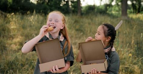 Girl Scouts Of Historic Georgia Kicks Off 2024 Girl Scout Cookie Season