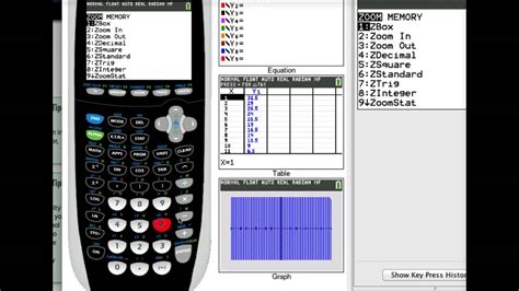 Quadratic Inequality Graphing Calculator