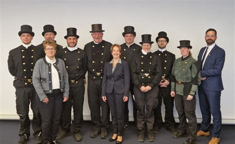 Landkreis Gifhorn bestellte neuen bevollmächtigten