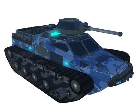 Ripsaw Tank | Base Battles Wiki | Fandom