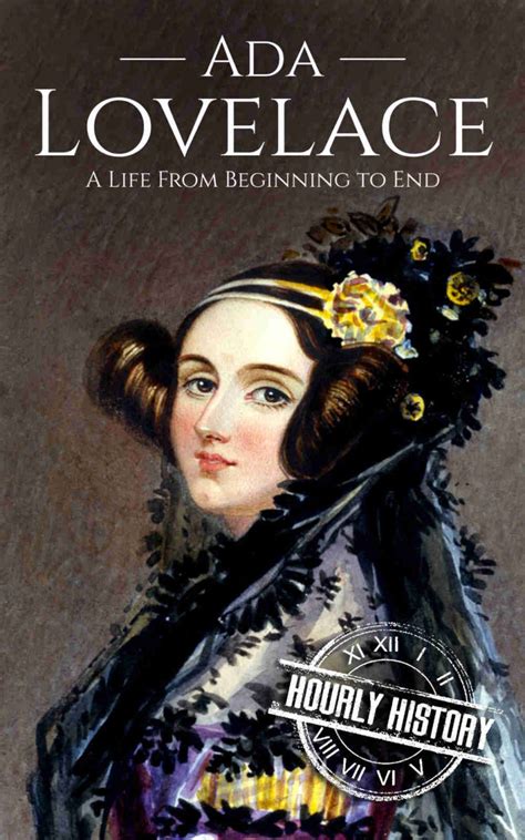 Ada Lovelace | Timeline, Facts & Biography | #1 Source of History Books