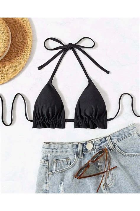 ZEKAS FASHION Melinda Bikini Üstü Fiyatı Yorumları