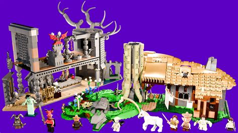 Willow 1988 Legend 1985 And Sinbad 1989 Good For Dnd Rlegodnd