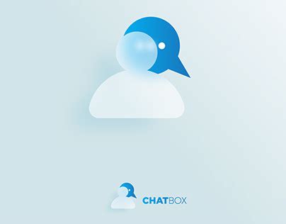 Chatbox Projects Photos Videos Logos Illustrations And Branding