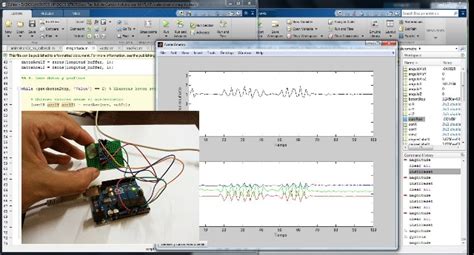 Curso Presencial Arduino Con Matlab