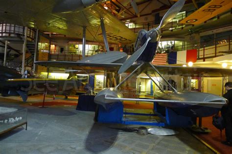 Solent Sky Museum, Southampton, Hampshire SO14 3FR - See Around Britain