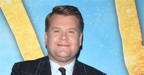 James Corden Addresses Restaurant Ban On Late Late Show