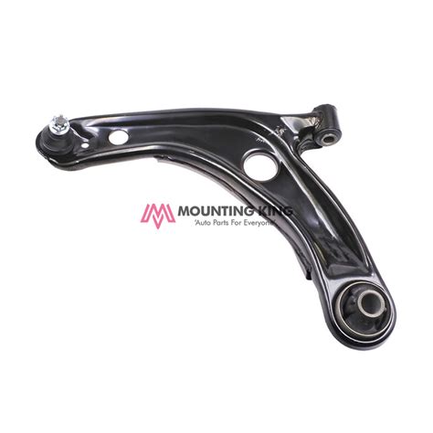 Buy Toyota Vios Ncp L Nzfe Auto J Type Front Control Arm Assy