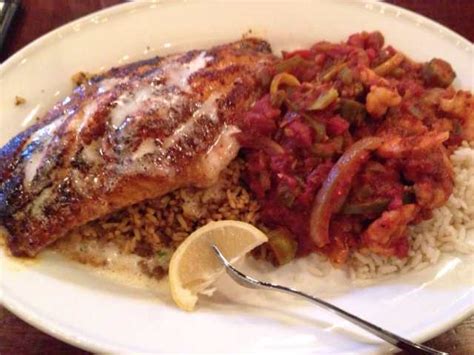 Blackened Mississippi Catfish Opelousas Pappadeaux Recipe