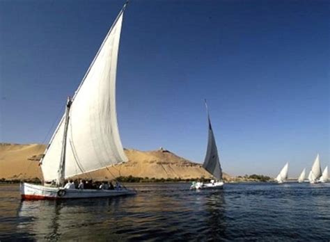 Felucca Tour on the Nile from Aswan - 2024 - Aswān | HAPPYtoVISIT.com