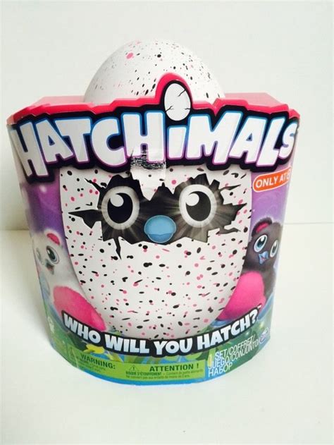 Hatchimals Egg Bearakeet Hatchimal Christmas Target Exclusive Pink