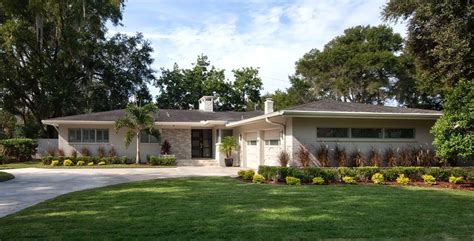 Love This Mid Century Ranch Remodel Mid Century Ranch Ranch Remodel