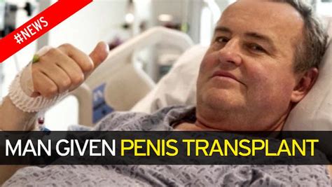 Man Snaps PENIS During Vigorous Sex Session Causing This Horrifying