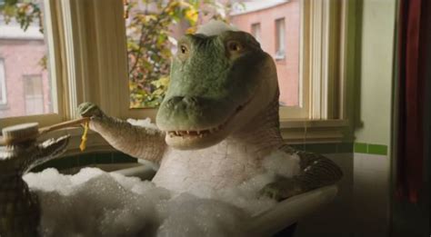 Lyle Lyle Crocodile Trailer Shawn Mendes Voices The Singing Croc