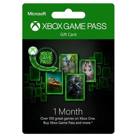 Подписка Xbox Game Pass на 1 месяц | Все Страны – фото, отзывы ...