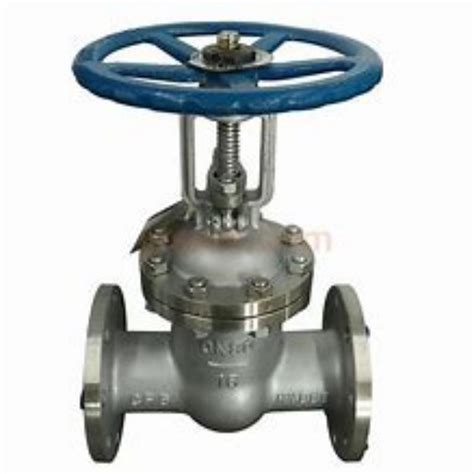 Stainless Steel Carbon Ss Cf Wcb Weld End Flange Wedge Gate Valve