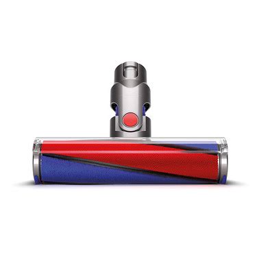 Dyson V Absolute Aspirapolvere Senza Filo Nichel Argento Senza