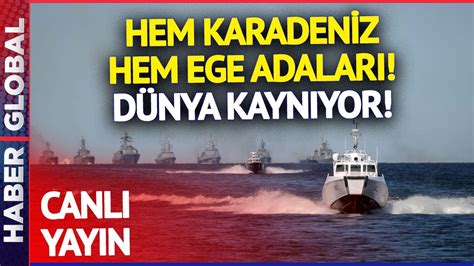 CANLI I MGK Bildirisindeki Lozan Mesajı Kime Verildi Erdoğan dan