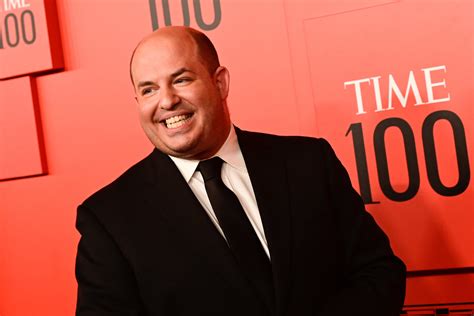 Brian Stelter Returns To Cnn As Chief Media Analyst The New York Times