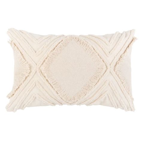 Cuscini Maisons Du Monde Tufted Cushion Tufted Pillows