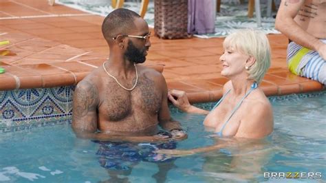 Jax Slayher Reese Robbins In Innocent Babe Gets Railed By Bbc Hd