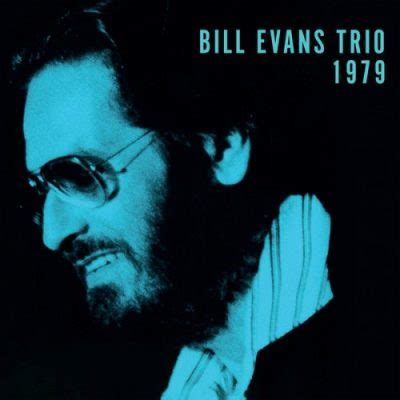 Bill Evans Jazz At The Maintenance Shop 1979 2022 Jazznblues Org